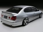 Lexus GS430 by Wald 2000 года